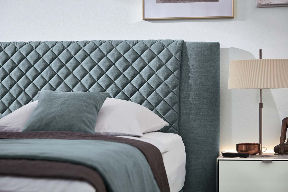 Boxspring кровать