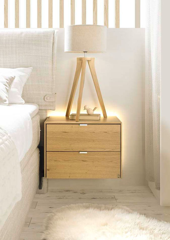 Boxspring кровать