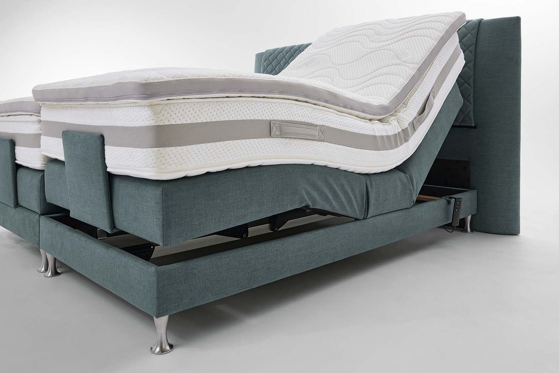 Boxspring кровать