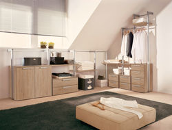 Комод Nolte Alegro Basic