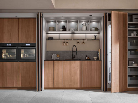 Коллекция Sydney/Strassburg