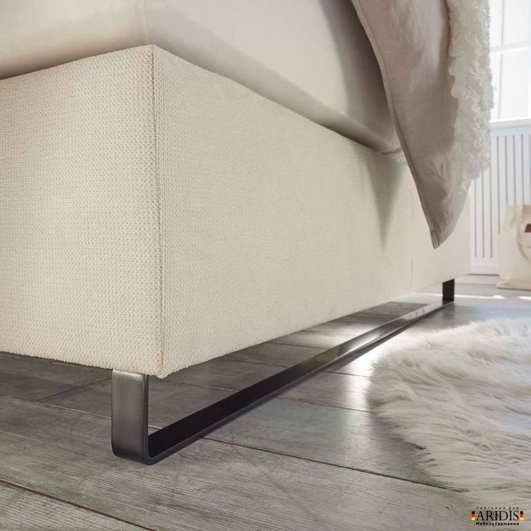 Мягкая кровать Boxspring