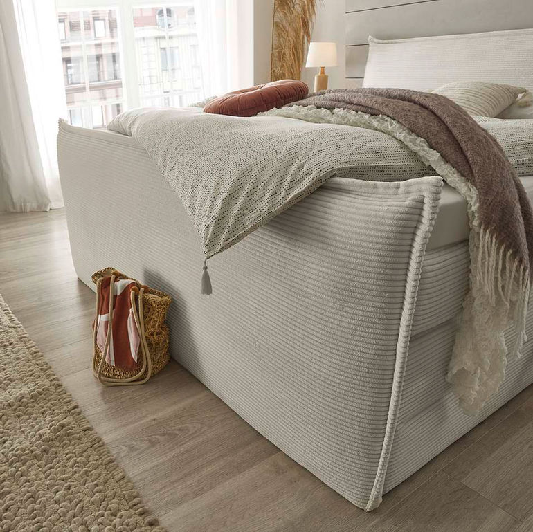 Boxspring кровать