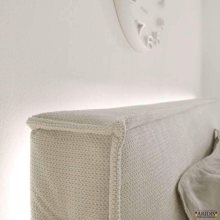 Мягкая кровать Boxspring