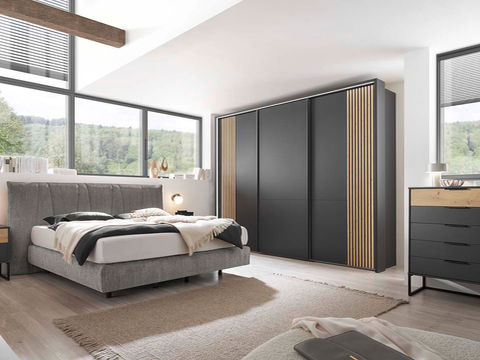 Boxspring кровать