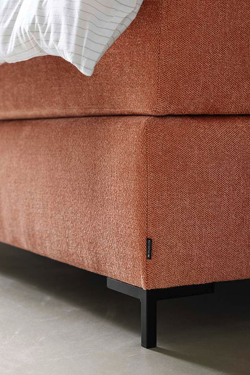 Boxspring кровать