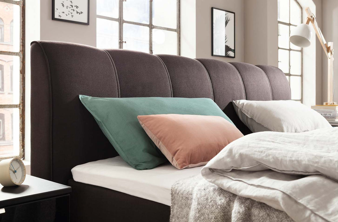 Boxspring кровать