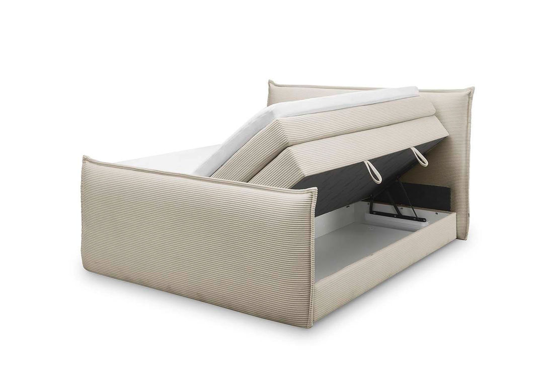 Boxspring кровать