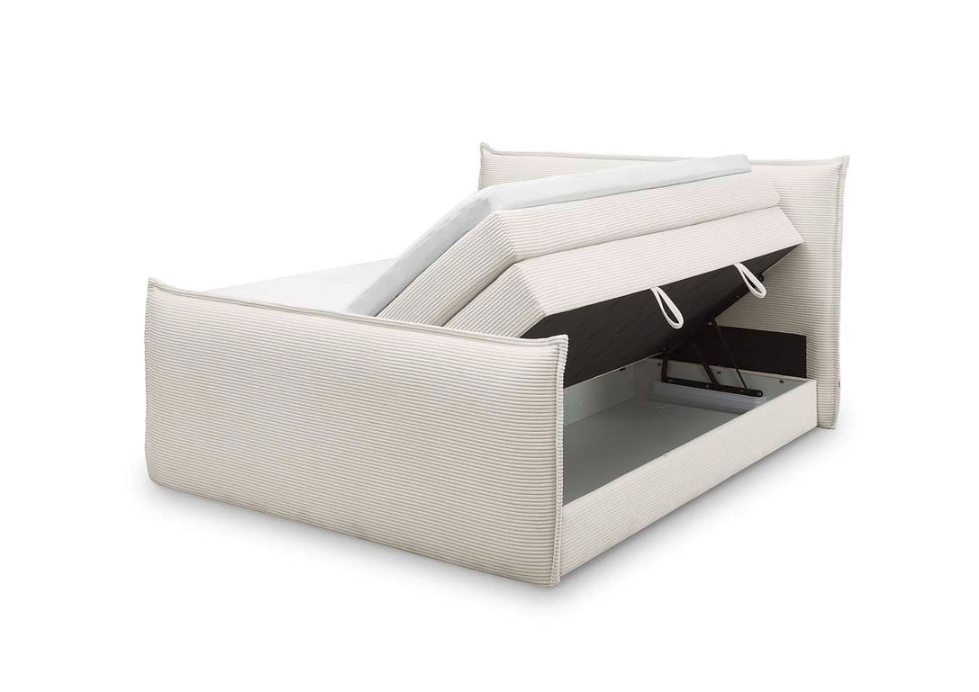 Boxspring кровать