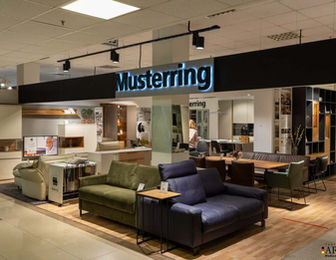 Musterring ТЦ "Мебельный Континент"