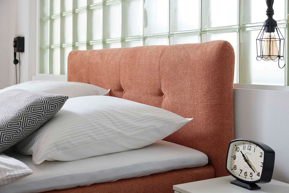 Boxspring кровать