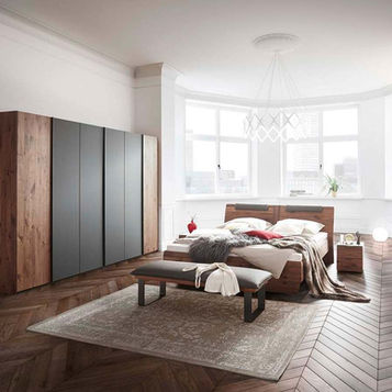 Thielemeyer спальни