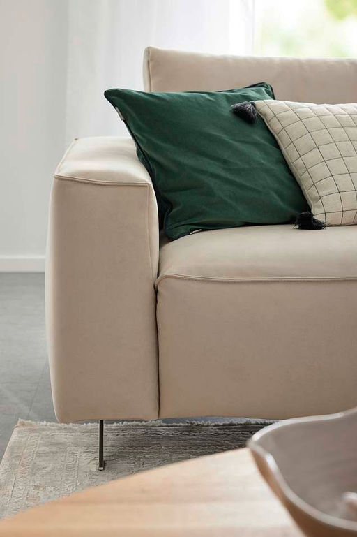 Диван и кресло