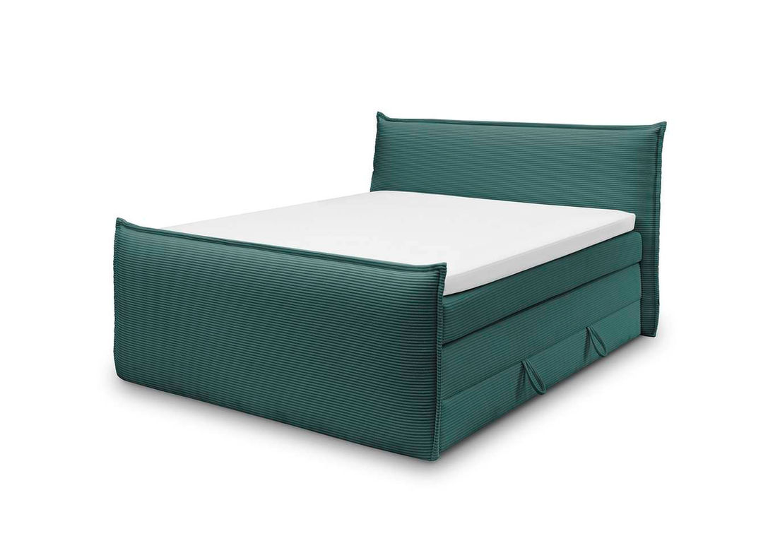 Boxspring кровать