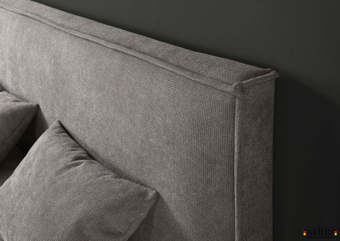 Мягкая кровать Boxspring
