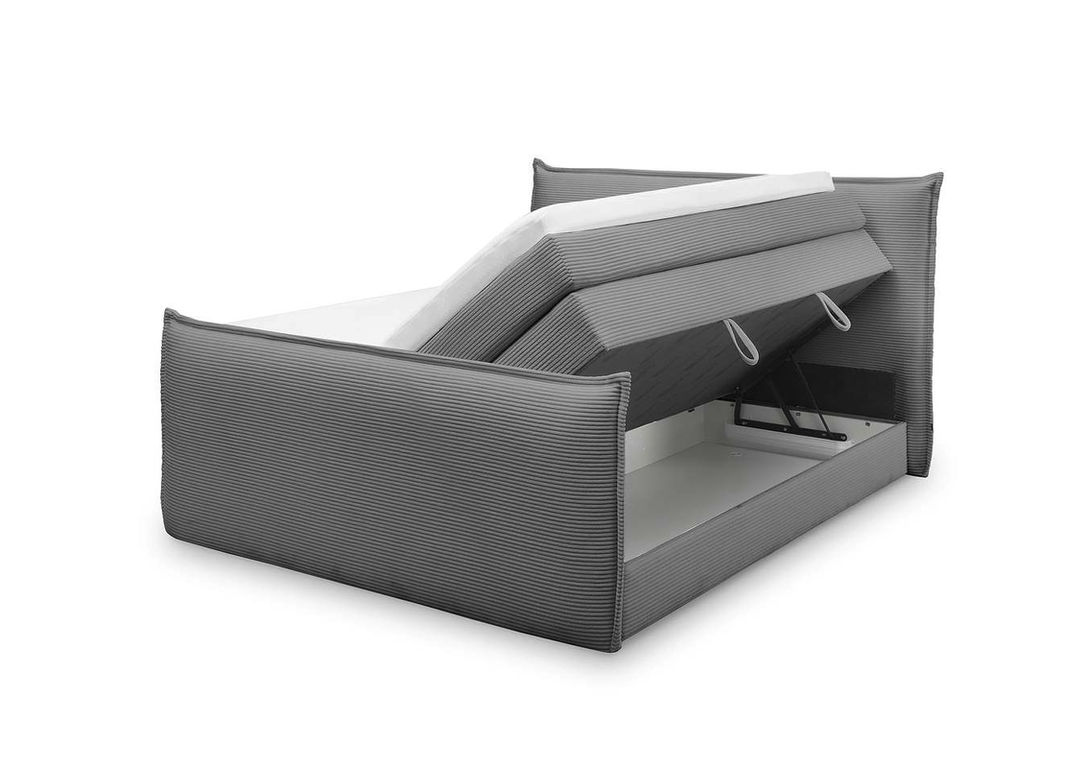 Boxspring кровать